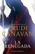 la renegada (la espía traidora 2) (ebook)-trudi canavan-9788401354526 la renegada (la espía traidora 2) (ebook)-trudi canavan-9788401354526