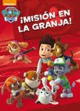 patrulla canina: actividades 2: ¡mision en la granja!-9788401907326 patrulla canina: actividades 2: ¡mision en la granja!-9788401907326