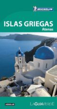 islas griegas 2017 (la guia verde)-9788403516526 islas griegas 2017 (la guia verde) 9788403516526