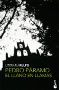 pedro paramo y el llano en llamas-juan rulfo-9788408081326 pedro paramo y el llano en llamas-juan rulfo-9788408081326