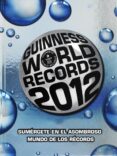 libro guinness de los records 2012-9788408104926 libro guinness de los records 2012-9788408104926