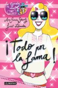 zoe top secret 5: ¡todo por la fama!-ana garcia-siñeriz-9788408136026 zoe top secret 5: ¡todo por la fama!-ana garcia-siñeriz-9788408136026