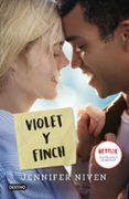 violet y finch-jennifer niven-9788408141426 violet y finch-jennifer niven-9788408141426