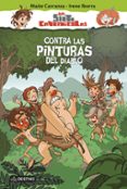 los siete cavernícolas 2: contra las pinturas del diablo-maite carranza-irene iborra-9788408145226 los siete cavernícolas 2: contra las pinturas del diablo-maite carranza-irene iborra-9788408145226