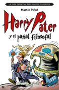 harry pater y el pañal filosofal: la guia definitiva para padres primerizos-martin piñol-9788408152026 harry pater y el pañal filosofal: la guia definitiva para padres primerizos-martin piñol-9788408152026