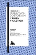 crimen y castigo (ed. 150 aniversario)-fiodor dostoievski-9788408160526 crimen y castigo (ed. 150 aniversario)-fiodor dostoievski-9788408160526