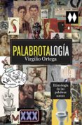 palabrotalogia-virgilio ortega perez-9788408170426 palabrotalogia-virgilio ortega perez-9788408170426