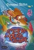 gs 57: el misterio de la perla gigante-geronimo stilton-9788408173526 gs 57: el misterio de la perla gigante-geronimo stilton-9788408173526