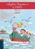 angelina purpurina se entromete-fanny joly-9788414005026 angelina purpurina se entromete-fanny joly-9788414005026