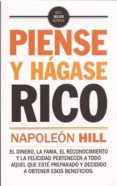 piense y hagase rico-napoleon hill-9788415101826 piense y hagase rico-napoleon hill-9788415101826