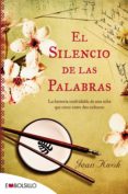 el silencio de las palabras-jean kwok-9788415140726 el silencio de las palabras-jean kwok-9788415140726