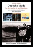 depeche mode: la revancha de las maquinas-marcos gendre-9788415191926 depeche mode: la revancha de las maquinas-marcos gendre-9788415191926