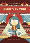 hilda y el trol-luke pearson-9788415208426 hilda y el trol-luke pearson-9788415208426