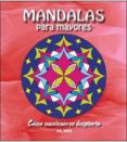 como mantenerse despierto, mandalas para mayores-robert hebrard-9788415322726 como mantenerse despierto, mandalas para mayores-robert hebrard-9788415322726