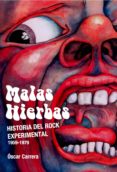 malas hierbas-oscar carrera-9788415405726 malas hierbas-oscar carrera-9788415405726