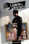 ladron de ladrones nº1-robert kirkman-shawn martinbrough-9788415480426 ladron de ladrones nº1-robert kirkman-shawn martinbrough-9788415480426