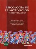 psicología de la motivación: teoría y práctica-maria teresa sanz aparicio-9788415550426 psicología de la motivación: teoría y práctica-maria teresa sanz aparicio-9788415550426
