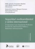 seguridad medioambiental y orden internacional-pablo antonio fernandez sanchez-9788415690726 seguridad medioambiental y orden internacional-pablo antonio fernandez sanchez-9788415690726