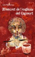 secret de l esglesia del capmort, el-laia perearnau-9788415711926 secret de l esglesia del capmort, el-laia perearnau-9788415711926