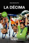 la decima-ulises sanchez-flor-9788415726326 la decima-ulises sanchez-flor-9788415726326