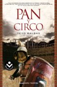 pan y circo-yeyo balbas-9788415729426 pan y circo-yeyo balbas-9788415729426