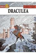 jhen nº 14: draculea-jacques martin-jean pleyers-9788415773726 jhen nº 14: draculea-jacques martin-jean pleyers-9788415773726