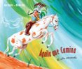 aguila que camina-ana a. eulate-9788415784326 aguila que camina-ana a. eulate-9788415784326