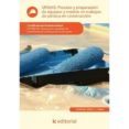 (i.b.d.) proceso y preparación de equipos y medios en trabajos de pintura en....-9788415792826 (i.b.d.) proceso y preparación de equipos y medios en trabajos de pintura en....-9788415792826