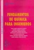fundamentos de quimica para ingenieros-rosa maria masegosa fanego-9788415793526 fundamentos de quimica para ingenieros-rosa maria masegosa fanego-9788415793526