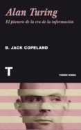 alan turing-brian jack copeland-9788415832126 alan turing-brian jack copeland-9788415832126