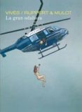 la gran odalisca-bastien vives-florent ruppert-9788415839026 la gran odalisca-bastien vives-florent ruppert-9788415839026