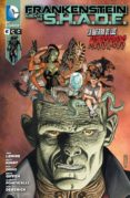 frankenstein, agente de s.h.a.d.e.: la guerra de los monstruos-jeff lemire-matt kindt-dan didio-9788415844426 frankenstein, agente de s.h.a.d.e.: la guerra de los monstruos-jeff lemire-matt kindt-dan didio-9788415844426