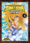 saint seiya. next dimension myth of hades nº 4-masami kurumada-9788415922926 saint seiya. next dimension myth of hades nº 4-masami kurumada-9788415922926