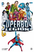 superboy: legion-mark farmer-9788415990826 superboy: legion-mark farmer-9788415990826