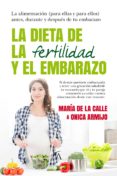 la dieta de la fertilidad y el embarazo-onica armijo-9788416002726 la dieta de la fertilidad y el embarazo-onica armijo-9788416002726