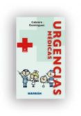 urgencias medicas (formato pocket)-9788416042326 urgencias medicas (formato pocket)-9788416042326