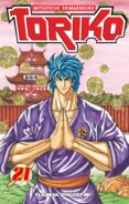 toriko nº 21-mitsutoshi shimabukuro-9788416051526 toriko nº 21-mitsutoshi shimabukuro-9788416051526