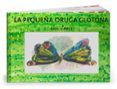 la pequeña oruga glotona (ed. especial)-eric carle-9788416126026 la pequeña oruga glotona (ed. especial)-eric carle-9788416126026