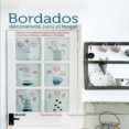 bordados decorativos para el hogar: proyectos inspiradores para cortinas, colchas, cenefas, fundas y cojines-caroline zoob-caroline arber-9788416138326 bordados decorativos para el hogar: proyectos inspiradores para cortinas, colchas, cenefas, fundas y cojines-caroline zoob-caroline arber-9788416138326