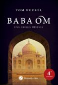 baba om (4ª ed.)-tom heckel-9788416145126 baba om (4ª ed.)-tom heckel-9788416145126