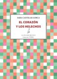 el corazon y los helechos (ebook)-9788416210626 el corazon y los helechos (ebook)-9788416210626