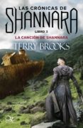 cronicas de shannara 3: la cancion de shannara-terry brooks-9788416224326 cronicas de shannara 3: la cancion de shannara-terry brooks-9788416224326