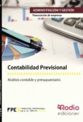 contabilidad previsional-9788416232826 contabilidad previsional-9788416232826