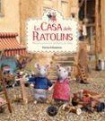 la casa dels ratolins. noves aventures del sam i la júlia-karina schaapman-9788416290826 la casa dels ratolins. noves aventures del sam i la júlia-karina schaapman-9788416290826