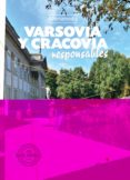 varsovia y cracovia responsables-jordi bastart-9788416395026 varsovia y cracovia responsables-jordi bastart-9788416395026