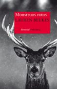 monstruos rotos-lauren beukes-9788416396726 monstruos rotos-lauren beukes-9788416396726