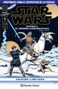 star wars 9: episodio v (primera parte)-9788416401826 star wars 9: episodio v (primera parte)-9788416401826
