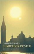 l imitador de veus-thomas bernhard-9788416416226 l imitador de veus-thomas bernhard-9788416416226