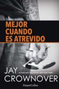 mejor cuando es atrevido (ebook)-jay crownover-9788416502226 mejor cuando es atrevido (ebook)-jay crownover-9788416502226