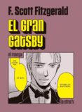 el gran gatsby (el manga)-francis scott fitzgerald-9788416540426 el gran gatsby (el manga)-francis scott fitzgerald-9788416540426